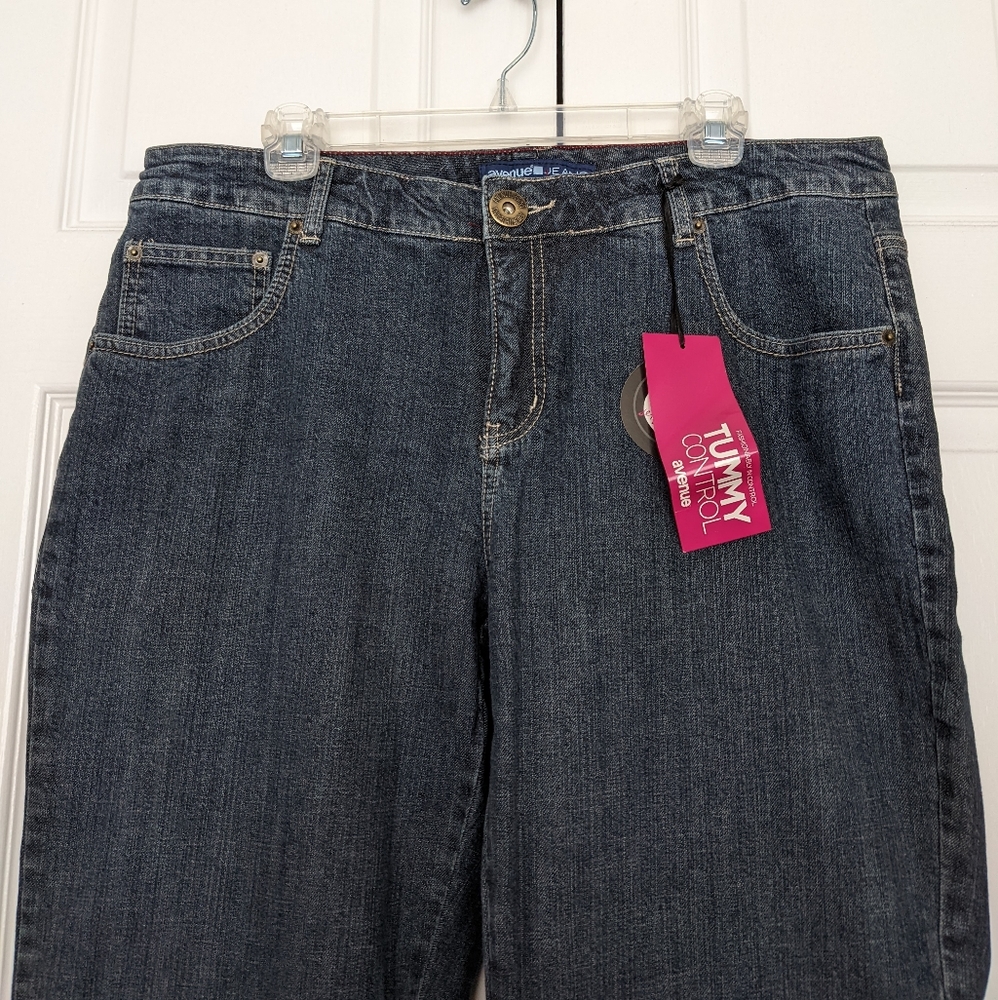 AVENUE JEANS - Picture 2 of 7